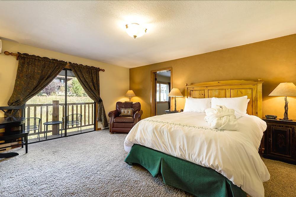The Inn At Steamboat Steamboat Springs Exterior foto