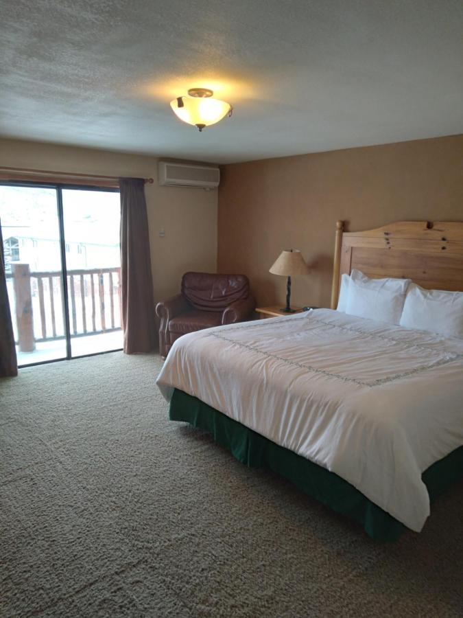 The Inn At Steamboat Steamboat Springs Exterior foto