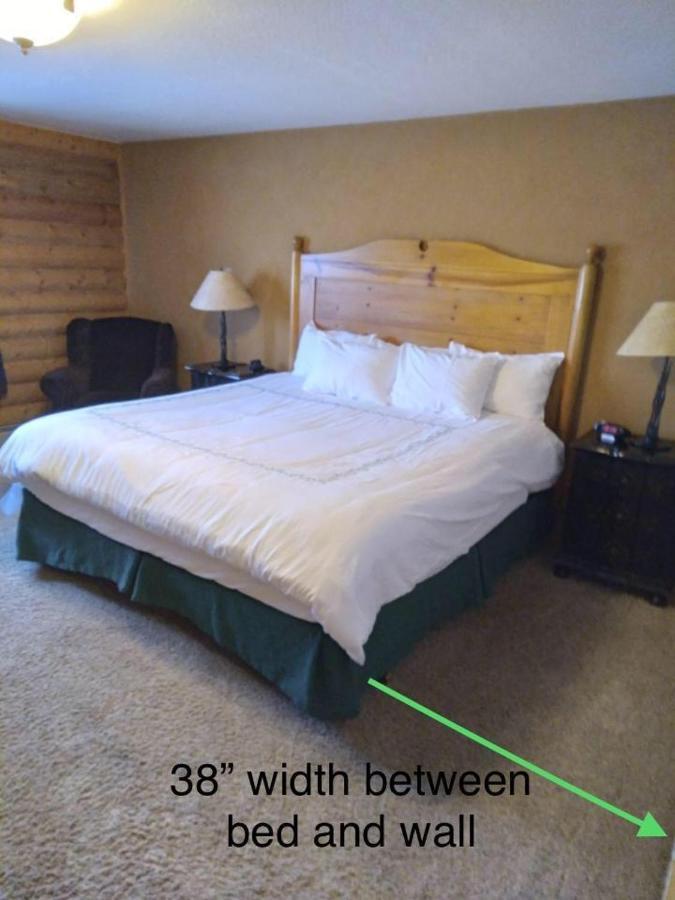The Inn At Steamboat Steamboat Springs Exterior foto