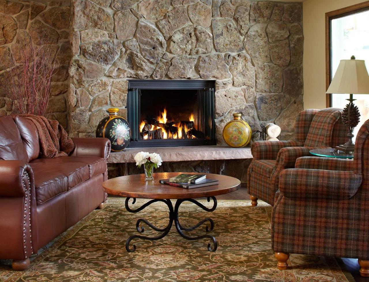 The Inn At Steamboat Steamboat Springs Exterior foto